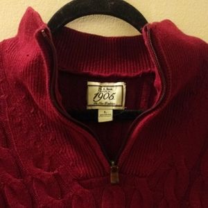 Joseph A Bank Sweater for Men
